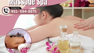 Healthy Beautiful Massage Spa