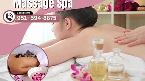 Healthy Beautiful Massage Spa
