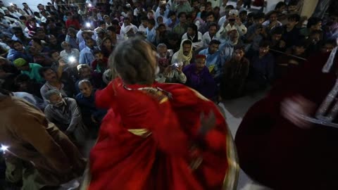 Sufi Culture Dance Sufi Dervish Spirituality