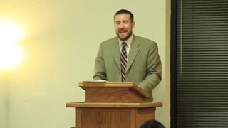 The Labourer is Worthy of His Hire Preached By Pastor Steven Anderson