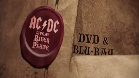 AC/DC - Thunderstruck (Live At River Plate, December 2009)