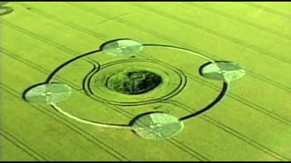 Crop Circles - Evidence of Intelligence