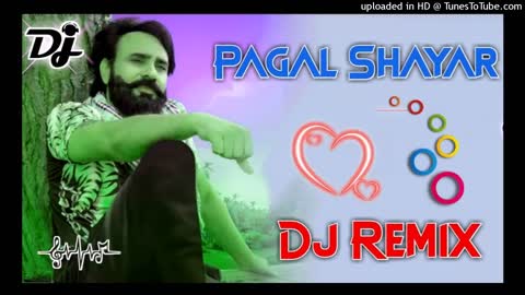 Tu Khwab Na Dikhaya Kar Babbu Maan Song Dj Remix || Pagal Shayar √ New Punjabi Song Remix 2022