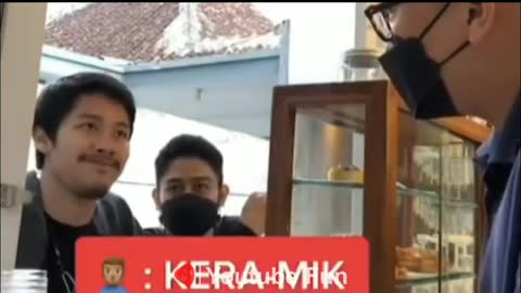 Video Lucu Indonesia vs Thailand Bengek