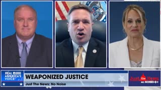 MO AG BAILEY SUES NEW YORK ON GAGGING A PRESIDENTIAL CANDIDATE VIOLATION 1ST AMENDMENT & ELECTION INTERFERENCE - WHERE ARE THE OTHER STATE ATTORNEY GENERALS? 10 mins.