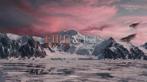 INNA - Fire & Ice (Official Audio)