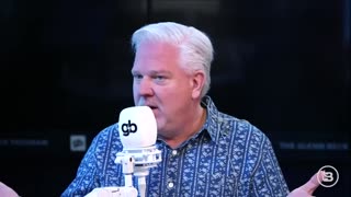 Glenn Beck - 2 stories that PROVE America's battling 'FULL FLEDGED EVIL'