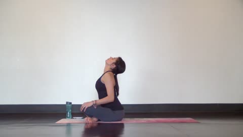 10 minute Morning Yoga for Beginners