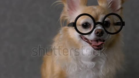 clever chihuahua