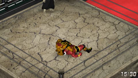 FPWW - 【Rogon Brazus】2