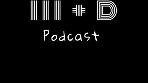III & D: "Saenz" in Sports Podcast Ep 14. SASHA BANKS episode + OTIS (remix)