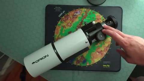 $130 Telescope vs. $600 Telescope vs. $1,750 Telescope