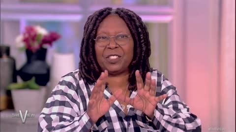 'The View' Condemns Liberal L.A. Council President's Racist Remarks