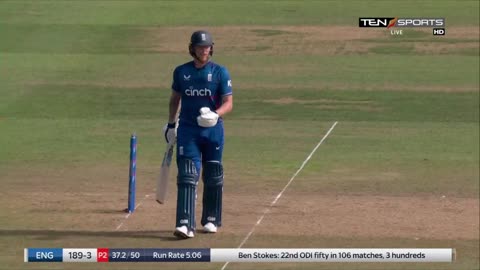 ENGLAND VS NEW ZEALAND HIGHLIGHTS 1ST ODI 2023 | ENG VS NZ