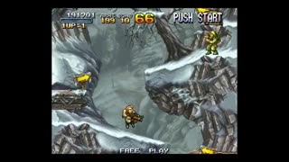 Metal Slug