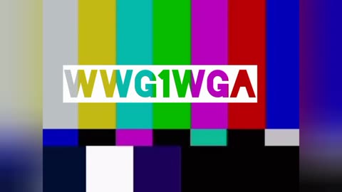 EBS - They Live Documentary! #WWG1WGA #NCSWIC