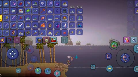 Terraria secret seed: The constant