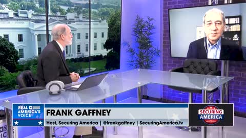 Securing America with Gordon Chang | Nov. 19, 2021