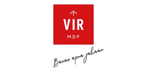 MDF Board Manufacturer In India - VIR MDF