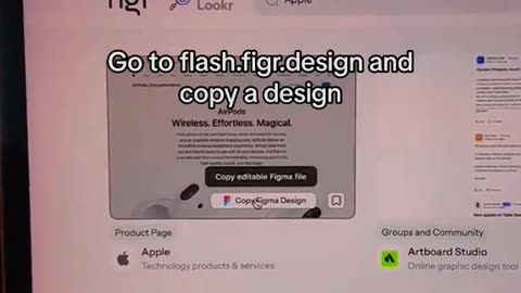 Unlock the Power of Design: Free Figma Designs