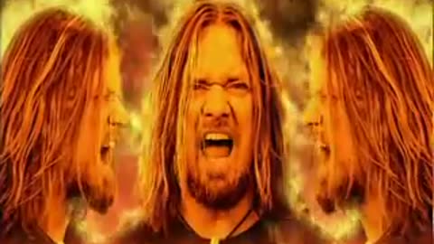 Corrosion of Conformity - Stone Breaker