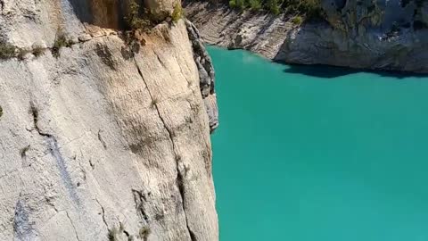 Dos Caminos de vértigo: Las Pasarelas de Montfalcó con el Congosto de Montrebei y Caminito del Rey