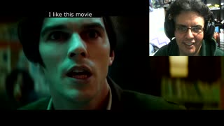 Renfield - Official Trailer REACCION/REACTION