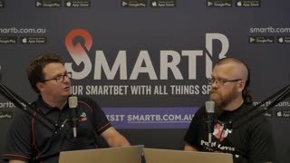 The SmartB Sports Update Episode 53