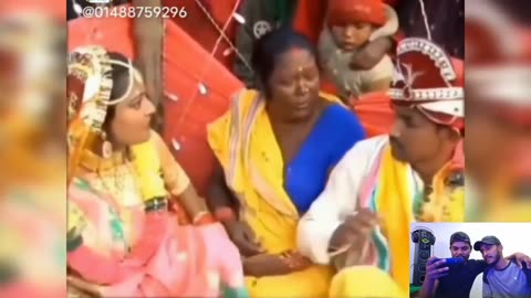 Indian funny wedding moment part-7_भारत की अनोखी मजेदार शादी_Best indian funny wedding videos.mp4