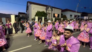 LIVE: Arraial Marcha Arrifes 2023 - Ponta Delgada Acores Portugal - 09.06.2023