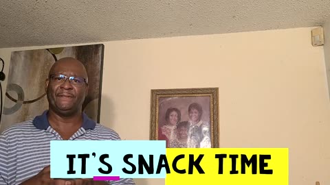 Spiritual Snacks Tv