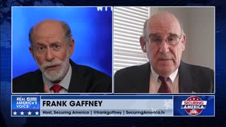 Securing America with Scott McQuarrie (part 2) | November 20, 2022