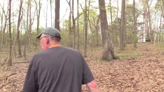 Glock 19 Woods Walk