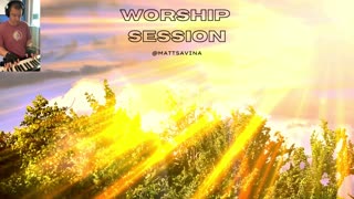 June 2nd 2023 Worship Session #2