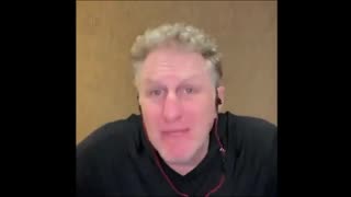Ultra Liberal Michael Rapaport May Vote for President Trump
