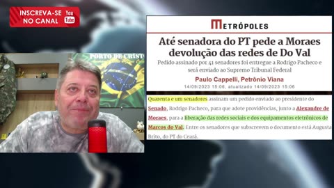 DESDOBRAMENTOS 15/09/2023