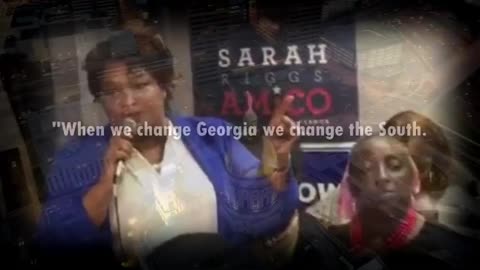 Failed candidate Stacey Abrams wants to radically transform Georgia and America.
