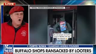 Curtis Sliwa Goes Off On Gov. Hochul's Crazy Comments & Policies, Reveals Exactly What She Should Do