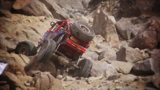 King of the Hammers 2014 - HIghlights