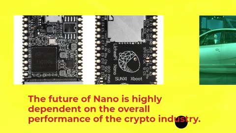 Nano Price Forecast FAQs