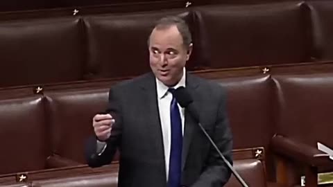 Adam Schiff SITS STUNNED as Elise Stefanik HUMILIATES Him to his face in Congress