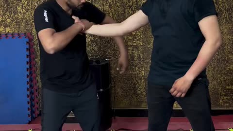 Self Defence 1 । আত্মরক্ষা মূলুক ভিডিও ১"