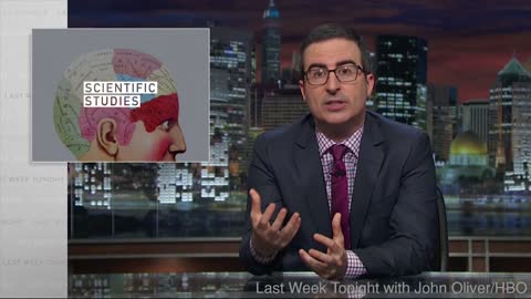 Addressing John Oliver Why nuclear waste isn't being mishandled
