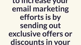 5 Tips for Email Marketing That Will Grow Your Business