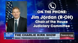 Rep. Jim Jordan Lays Out All the Evidence We Have Connecting Joe Biden to Hunter's Corruption