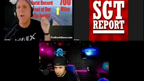 SGT Report-INDIA LANDS CARTOON ON THE MOON & OTHER WOO -- WEISS | JERANISM