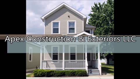 Apex Construction & Exteriors LLC - (509) 239-1382