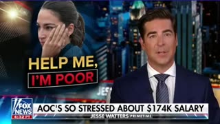 Poor AOC