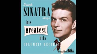 Frank Sinatra Early Hits