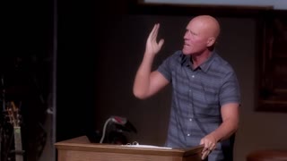 Don't Be Shamed Into Silence | Pastor Shane Idleman